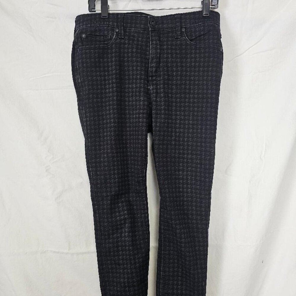 Torrid Sky high Skinny jeans